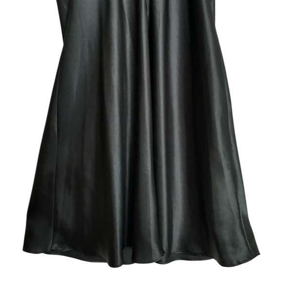 Lnner Most Silky Women's Slip Dress - Picture 11 of 12